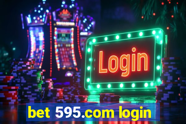 bet 595.com login